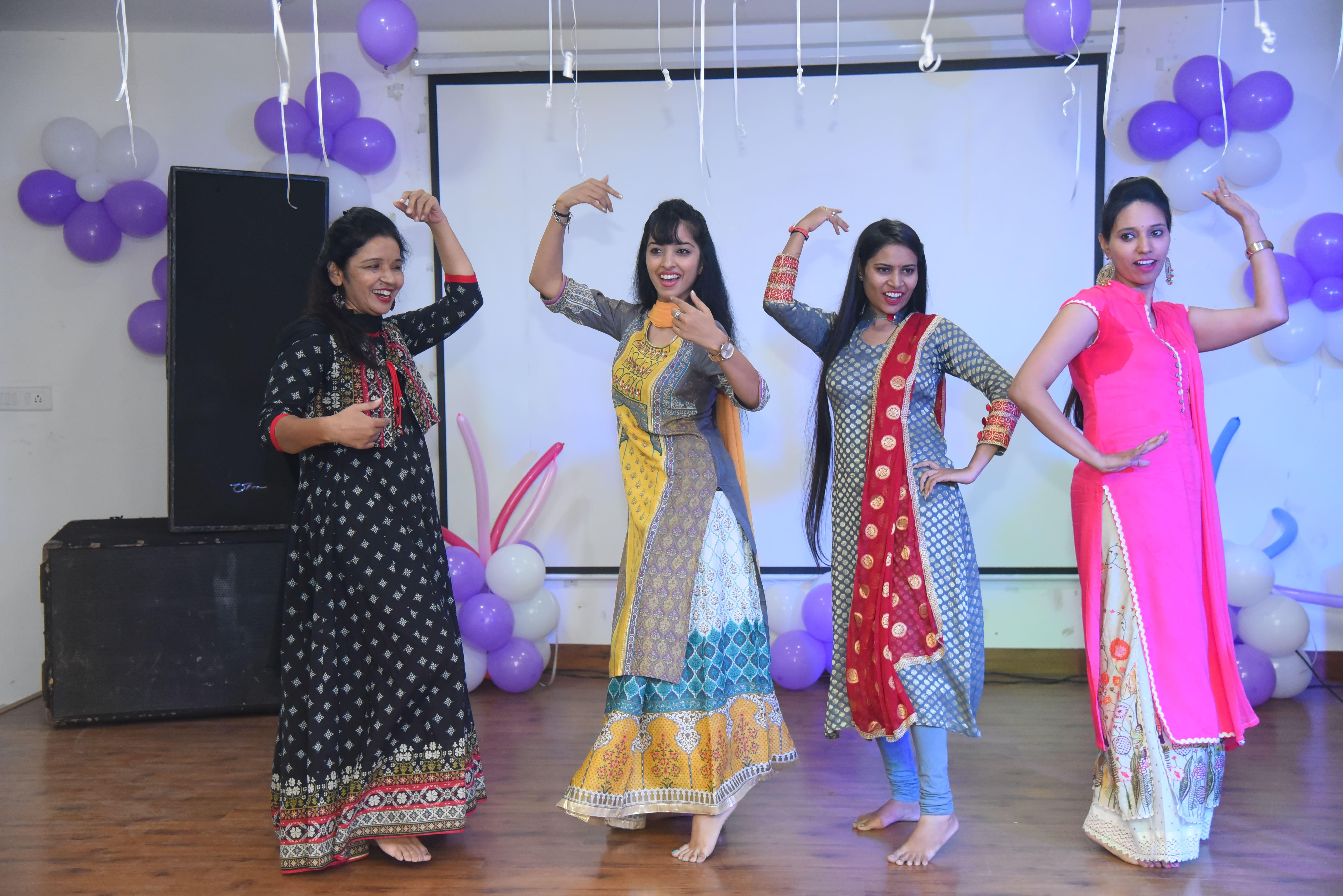 Guru Nanak Khalsa Institute of Technology and Management Technical Campus Yamuna Nagar Events photo 9